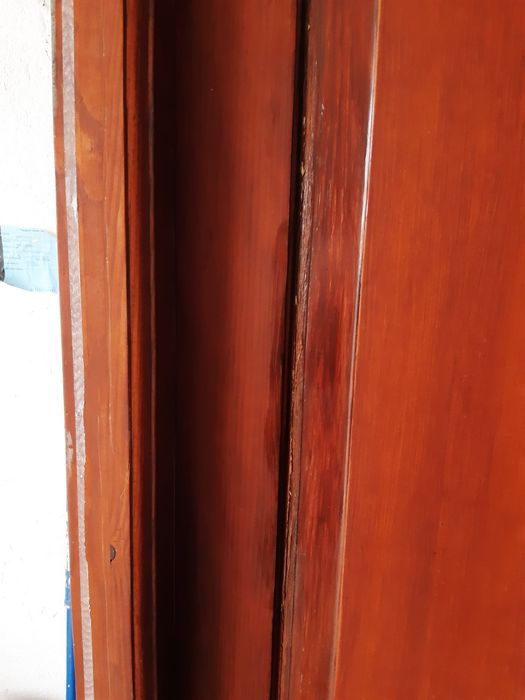 Drzwi wejsciowe ocieplane