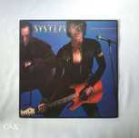 The System - Sweat Vinil LP