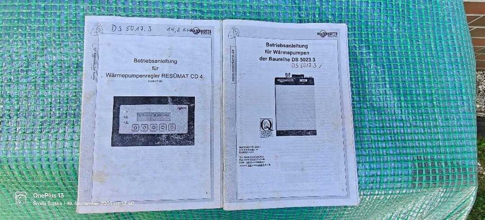 Pompa ciepla na spzedarz