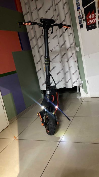 Електросамокат KingSong KS-N12T