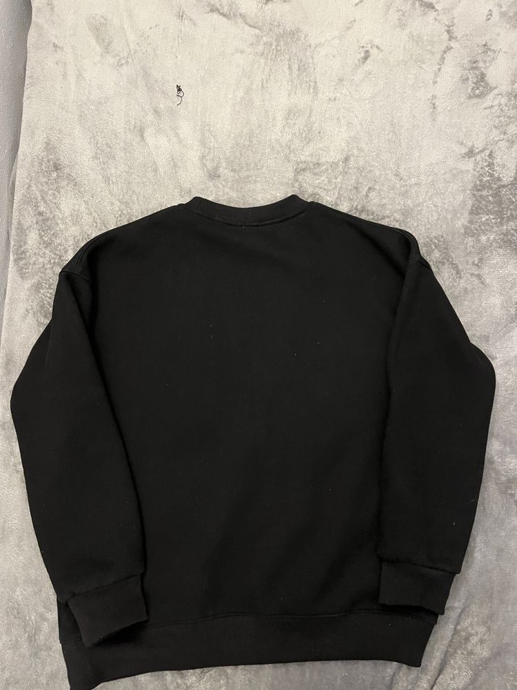 Nike retro sweatshirt