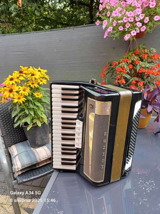 Sprzedam hohner lucia 3