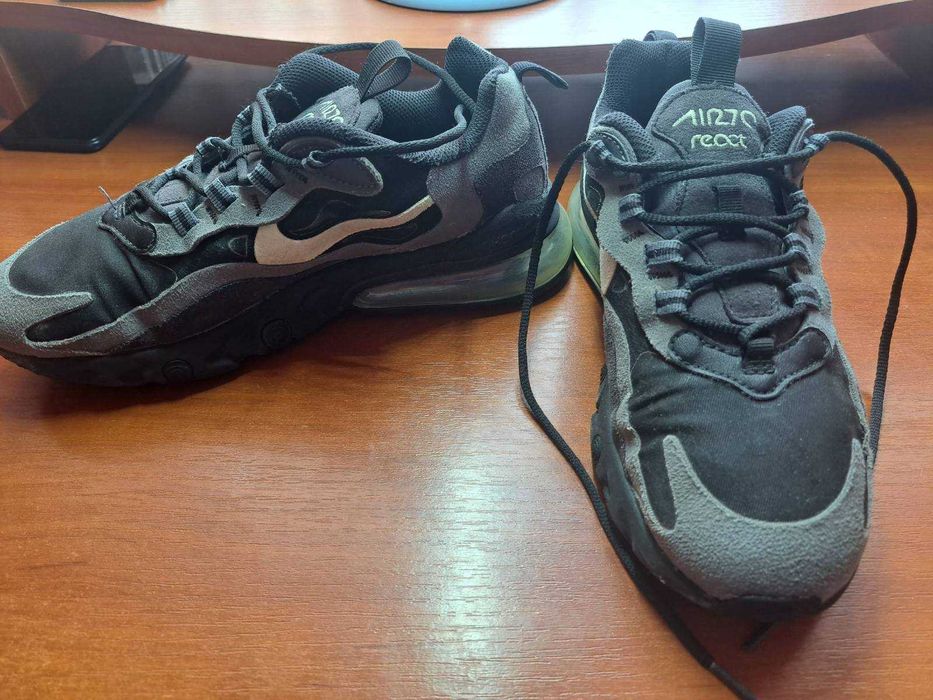 Кросівки Nike Air Max