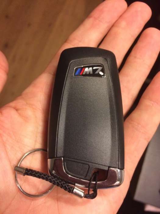 Pen USB chave BMW 32gb M7