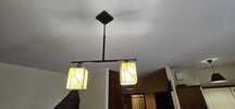 Oddam lampy wiszace