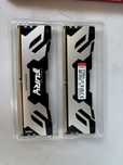 Pamięć RAM DDR5 Kingston FURY Renegade 32GB (2x16GB) 6000MHz CL32