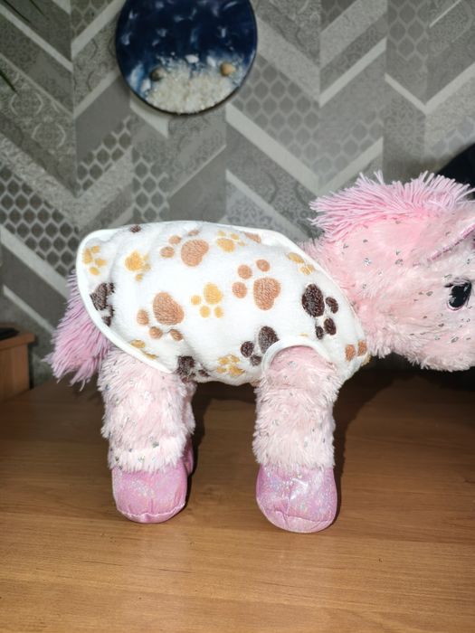 Жилет, пальто, намордник, шлея, попона, амуніція, одяг