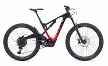 Rower Marin Mout Vision 8 MTB 27,5" rozmiar M powystawowy