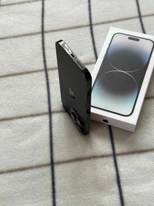 Продам IPhone 14 PRO MAX 128 Neverlock