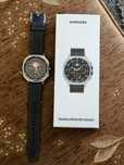 Galaxy Watch 8 Classic 46mm LTE | Jak Nowy | Gwarancja PL