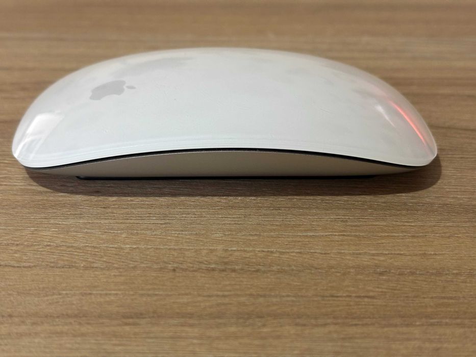 Мышка беспроводная Apple Magic Mouse 2 мышь мишка бездротова эпл