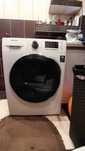 Pralko-suszarka Samsung Eco Bubble WD80K5