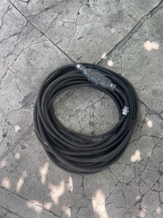 Кабель кг 4х6 силовий