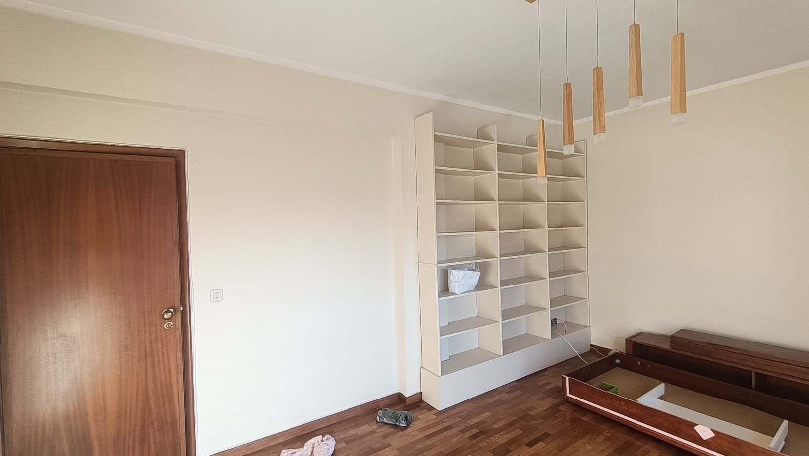 Quarto partilhado por dois estudantes, uma cama disponível, Ramalde -