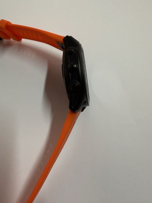 Garmin Fenix 7 Pro Sapphire Solar Edition