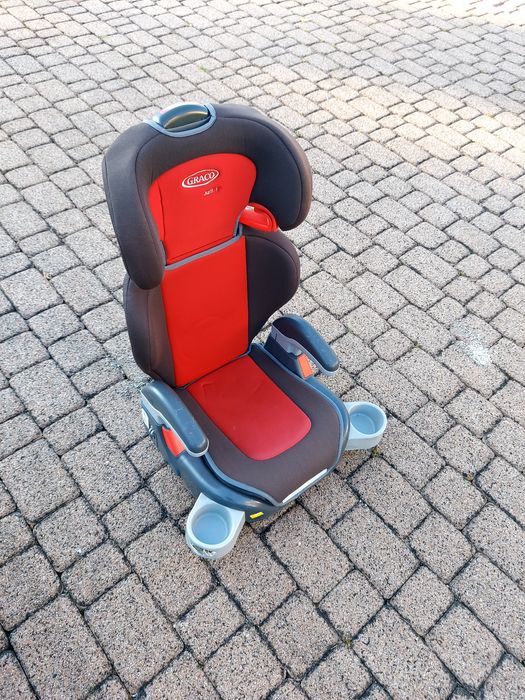 Fotelik GRACO JUNIOR 15-36