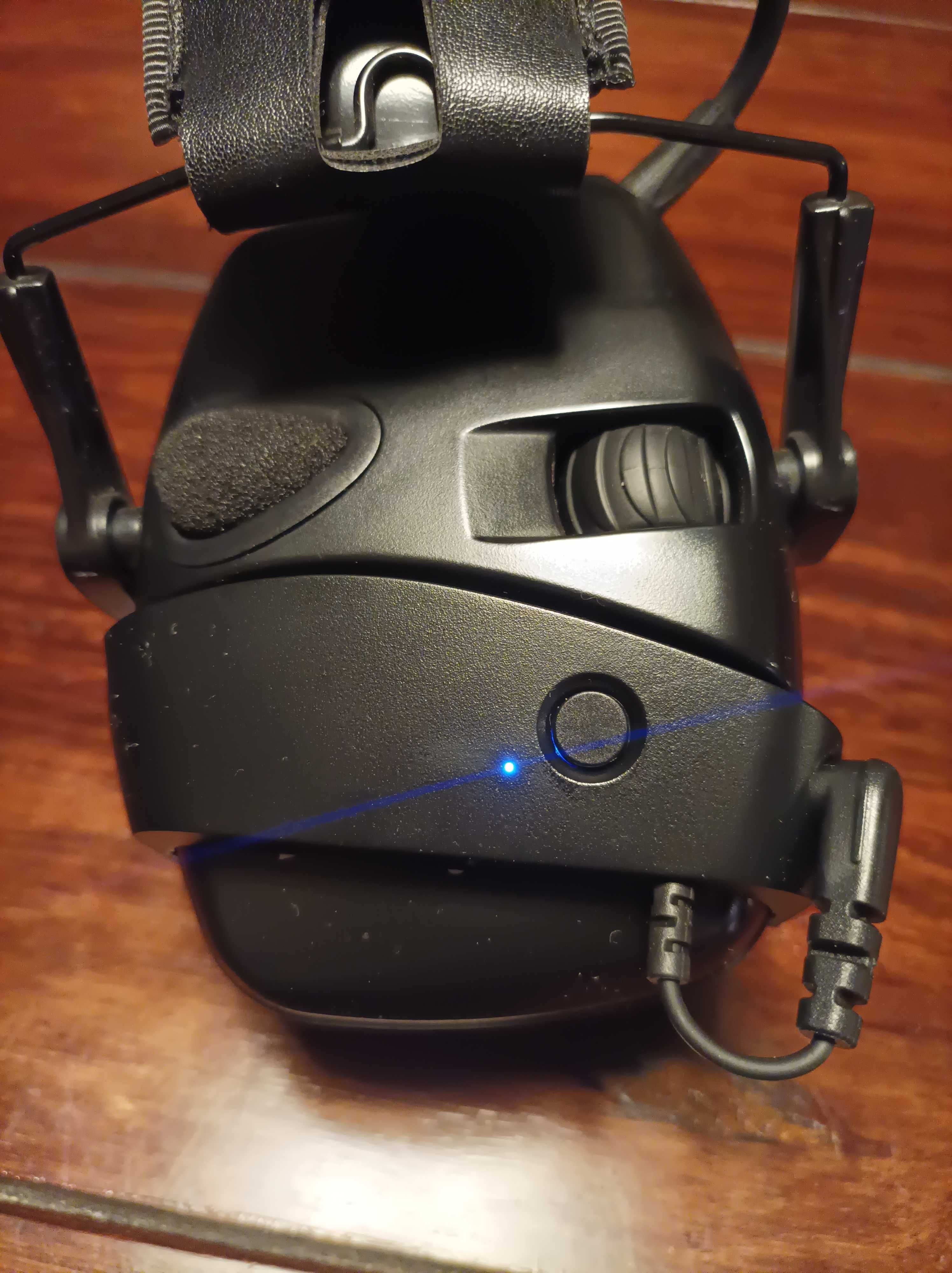 Howard Leight Impact Sport Bluetooth