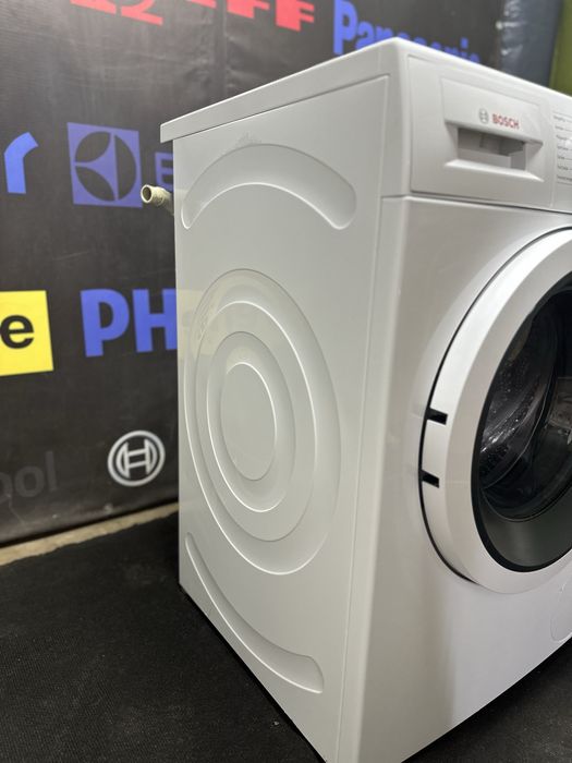 Пральна машина Bosch / А+++ / пральная / з Німеччини