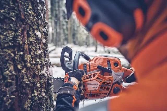 Pilarka Spalinowa Husqvarna 560XP MK II Profesjonalna Raty 0% Promocja