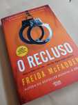 Livro da Freida - o Recluso