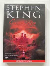 Czerwona Róża Stephen King DVD wydanie dwupłytowe stan idealny