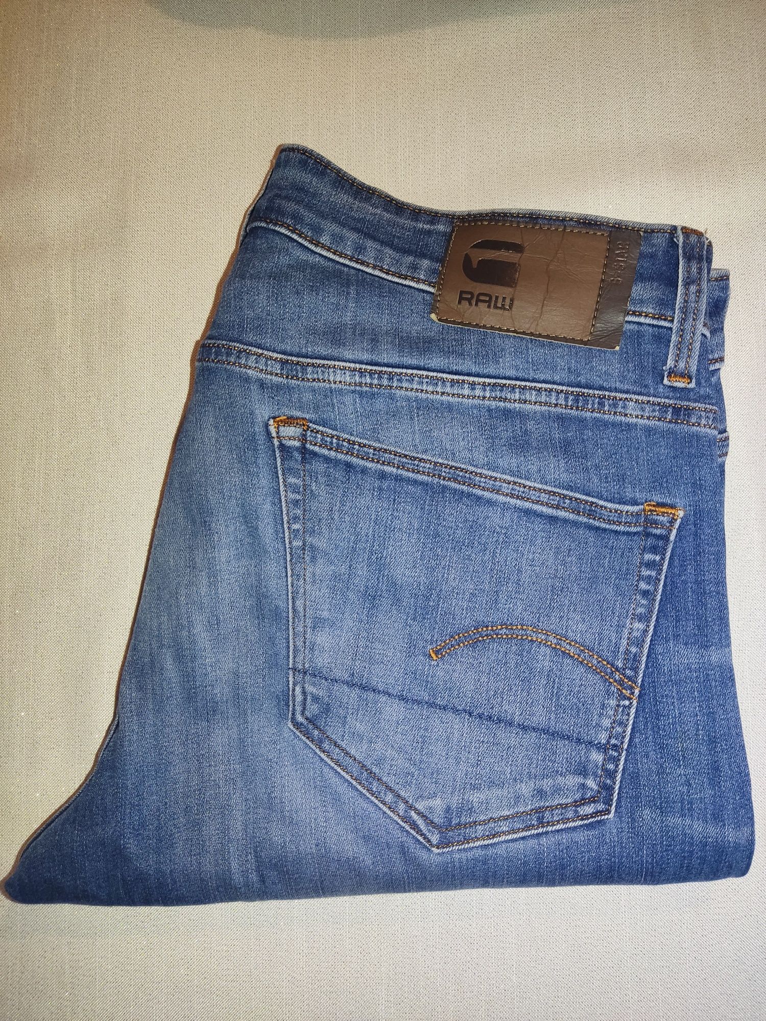 Spodnie G-star 33/32 Jeans