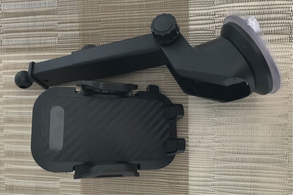 Автомобільний тримач для телефонів