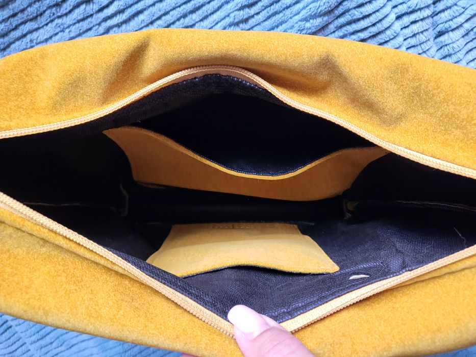 Nowy organizer o bag mini