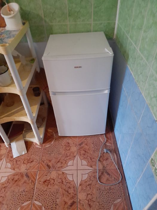 Холодильник новий з гарантією на 3 рокі