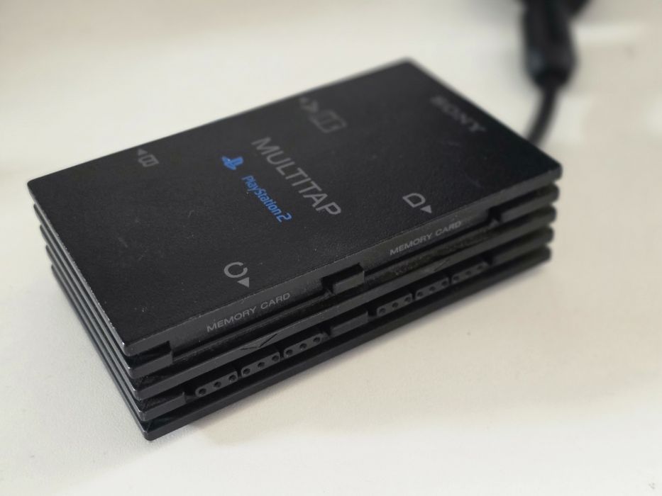 Sony PlayStation 2 Multitap oryginalny