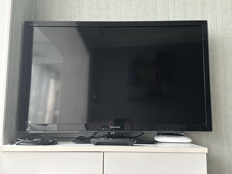 Panasonic TX-LR39EM5A телевізор