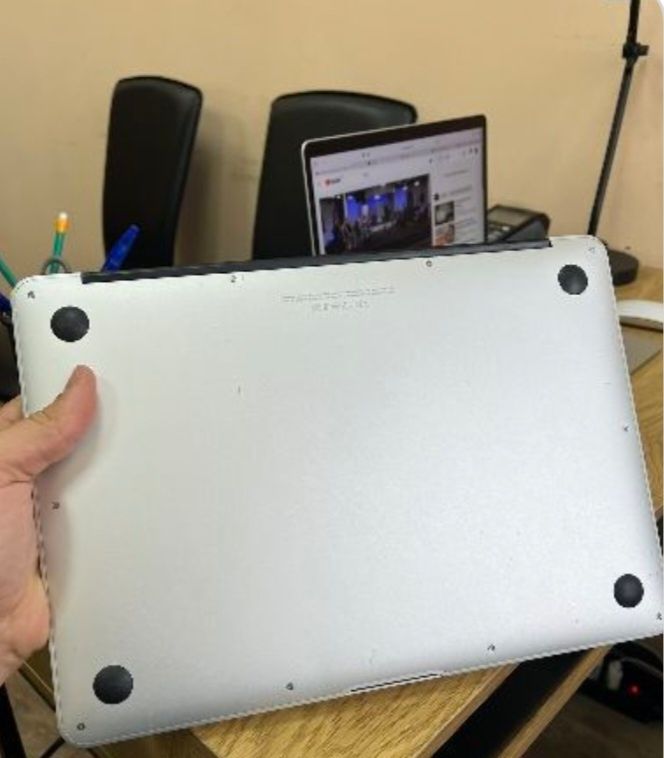 MacBook Air 13 2015р.