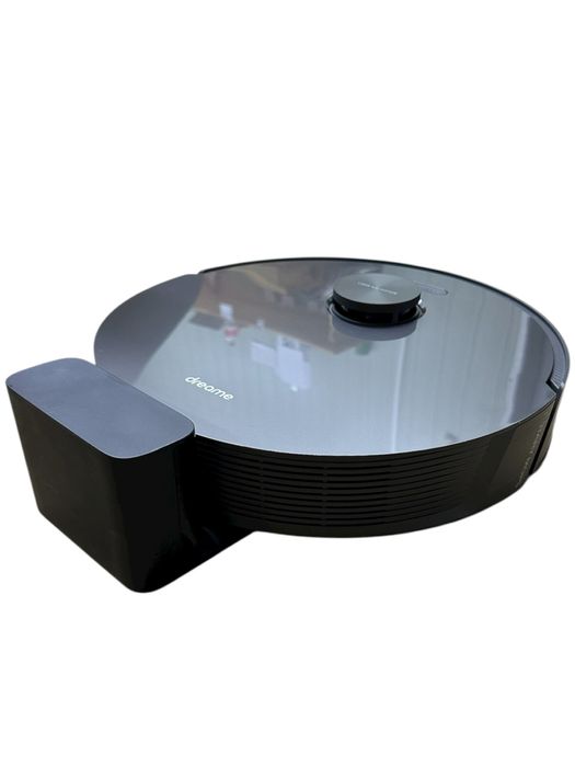 Робот-пилосос миючий Dreame L10s Pro