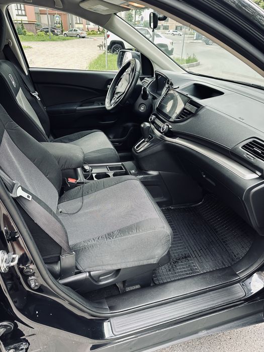Продам honda cr-v crv