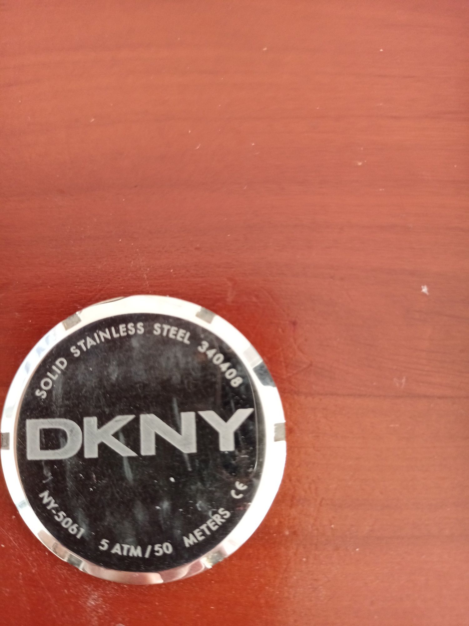 Мужские часы DKNY оригинал