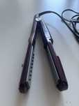 Używana prostownica Babyliss
