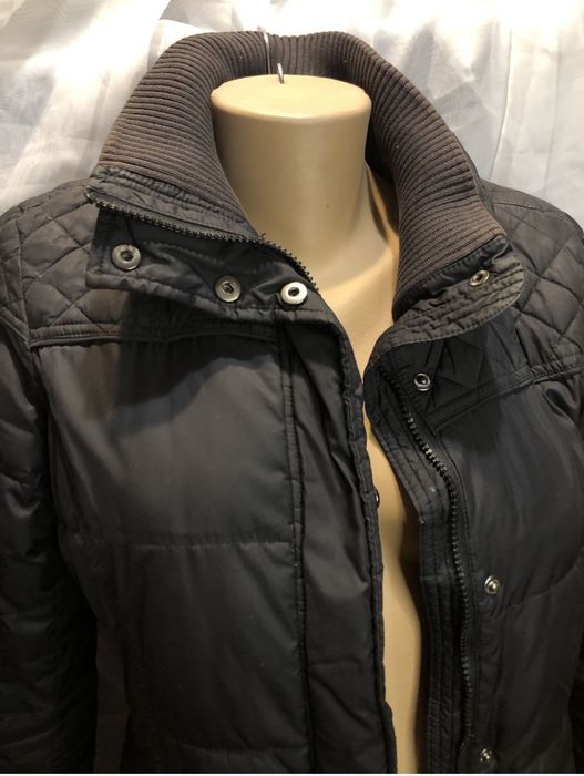 Пальто куртка тепла демісезонна Esprit