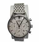 Przepiękny  zegarek chronograph DUGENA Premium nową bateria
