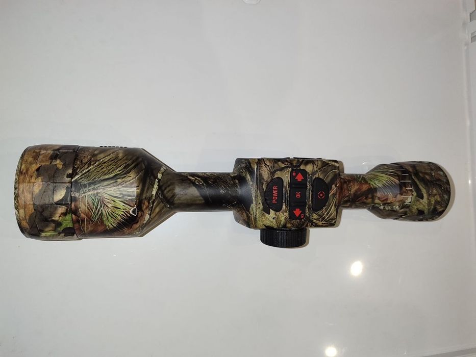 Тепловізійний приціл Atn Mars 4