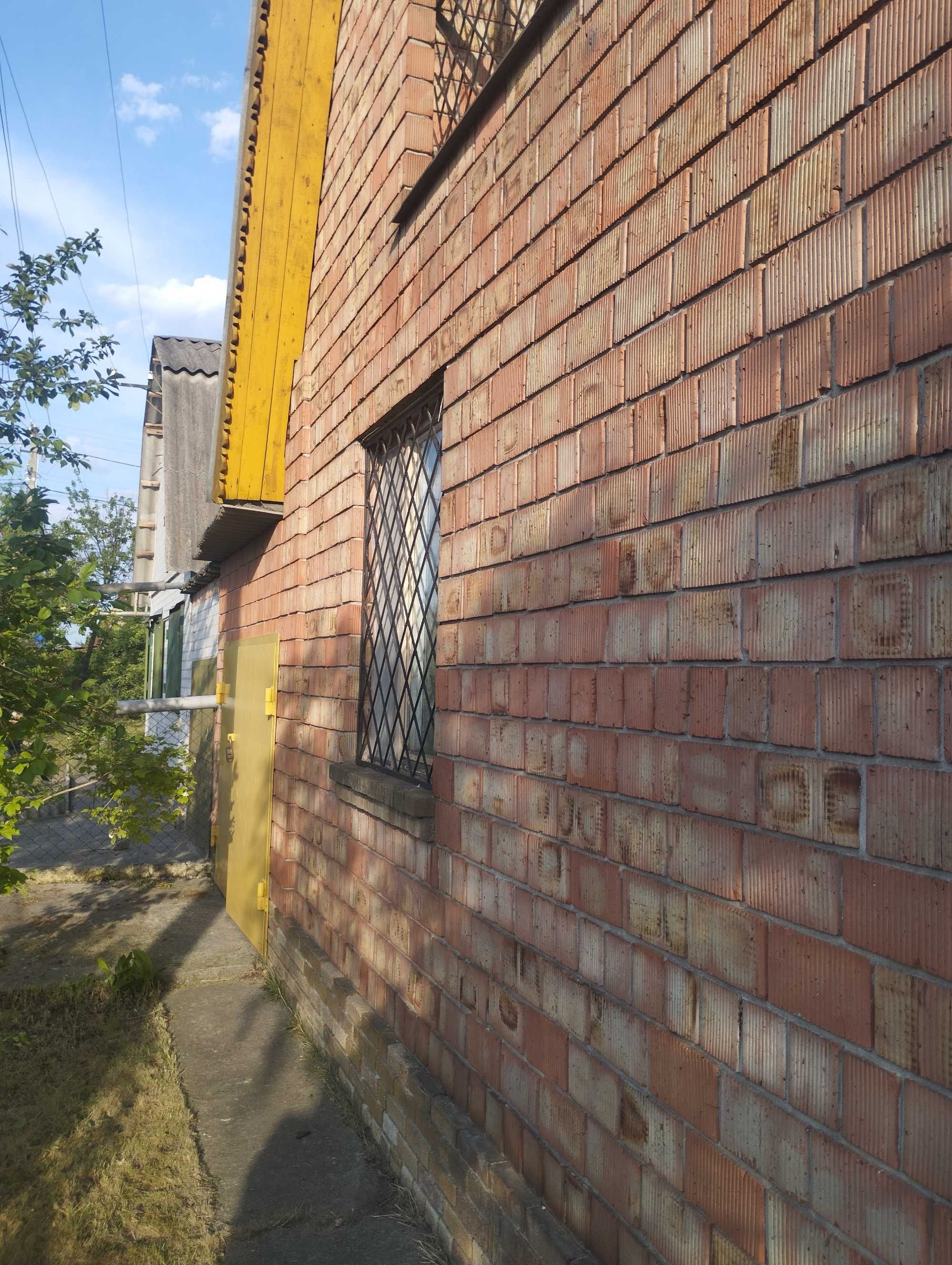 Продам дачу в Партизанском
