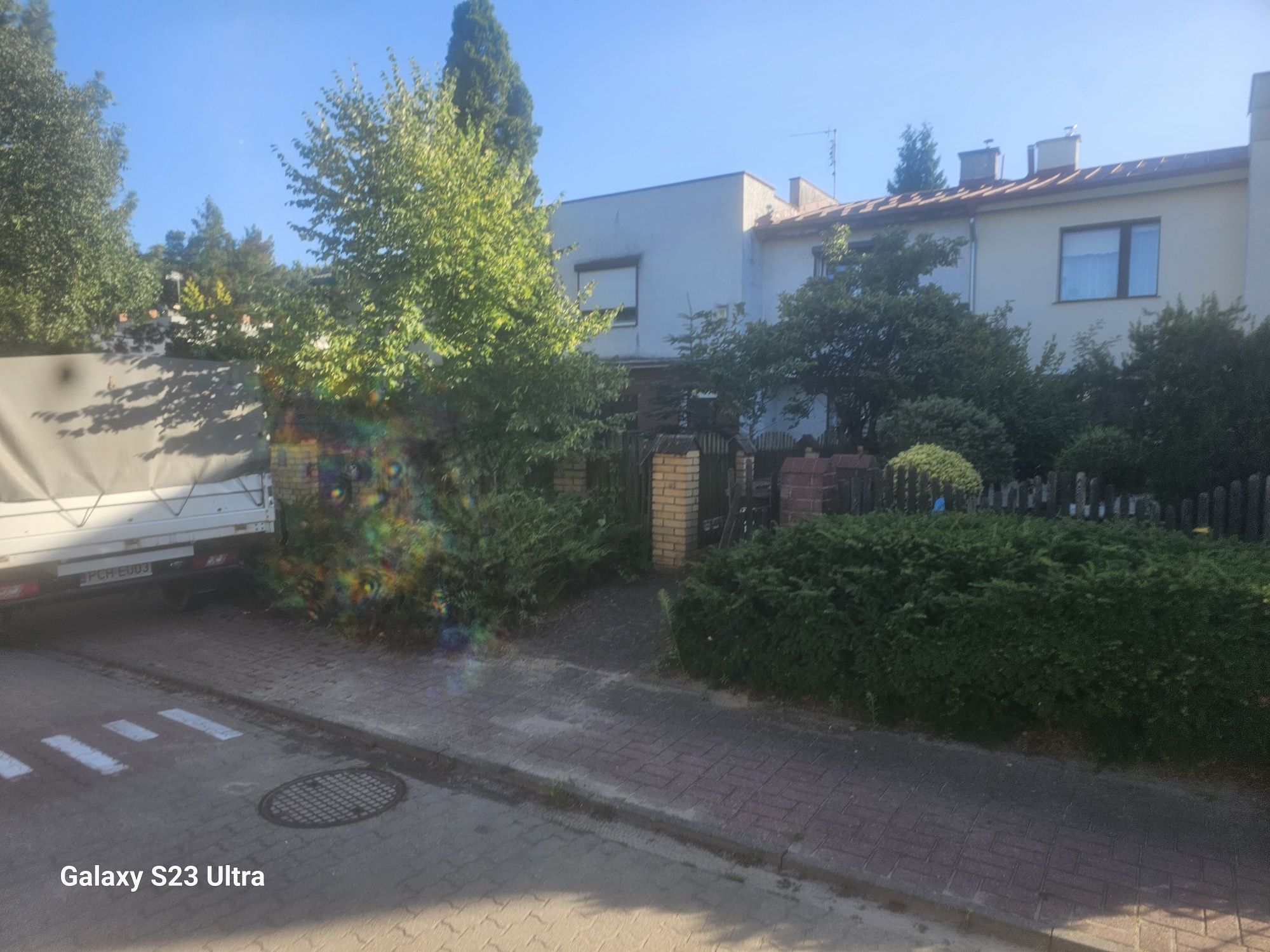 Szeregowiec 220m2 os.Bajkowe bezpośrednio do wynajęcia ul.Miastkowska3