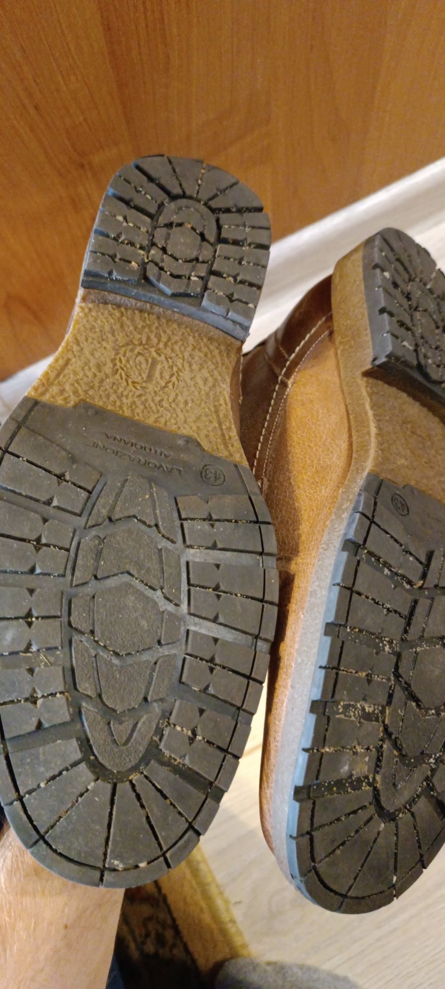 Buty zimowe trzewiki Lasocki 43