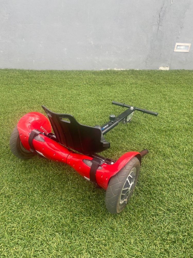 Hoverboard Infinition inRoller