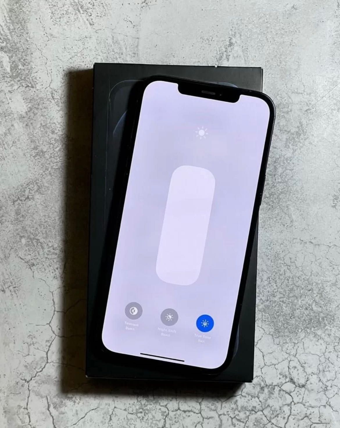 Продам iPhone 12 Pro Max 256