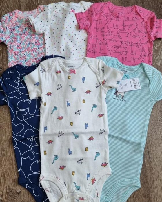 Боді Carter ' s для малечі
