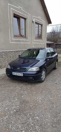 Продам Opel Astra G