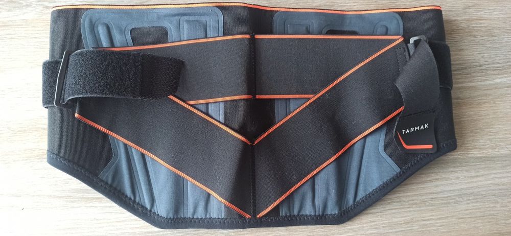 Корсет, Компресійний Пояс - Бандаж для Попереку TARMAK