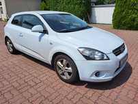 Kia ceed OKAZJA pilne