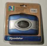 walkman Roadstar | Novo Vintage