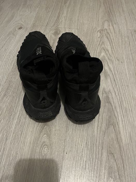 кросівки nike acg gote tex|40(25)